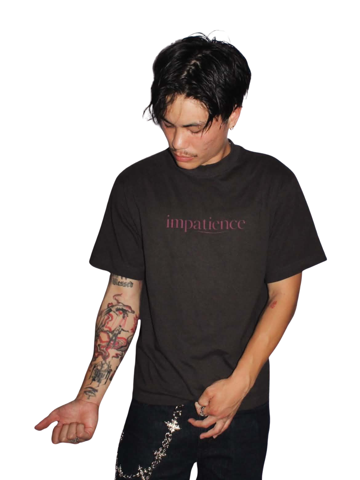 IMPATIENCE T-Shirt