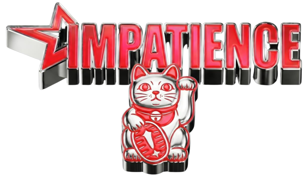 IMPATIENCEusa